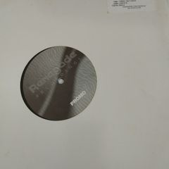 Tertius Vibes / Sky high promo 12"
