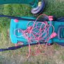 lawnmower and strimmer set Image 8