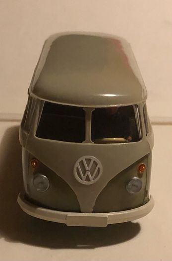 Wiking 1:40 Volkswagen Splitscreen Minibus