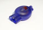 In-line surge protection adaptor - Cloverleaf