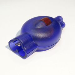 In-line surge protection adaptor - Cloverleaf
