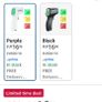 Baby Digital thermometer Image 4