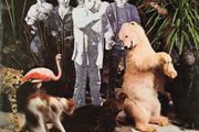 Kilburn  The High Roads  Featuring Ian Dury  Wotabunch