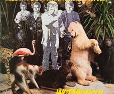 Kilburn  The High Roads  Featuring Ian Dury  Wotabunch