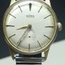 Vintage Rown Mens WindUp Watch Working 17 Jewels Image 2