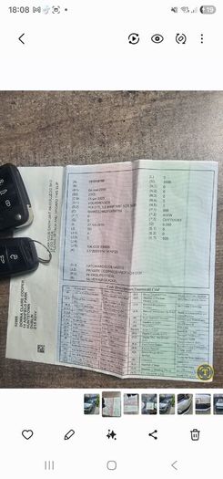 Vw polo