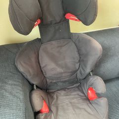 maxi cosi Rodi car seat