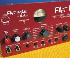tl audio fatman 2