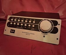 SPL Monitor Controller 2489