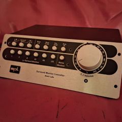 SPL Monitor Controller 2489