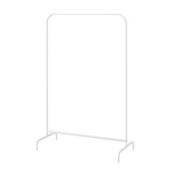 IKEA clothes rack