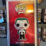 Jared Leto Signed "Suicide Squad" #109 The Joker Funko Pop! Image 4