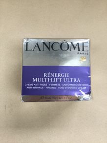 Lancome renergie multi lift ultra new 50ml