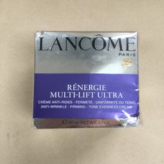 Lancome renergie multi lift ultra new 50ml