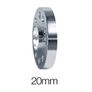 Simoni 20mm 5x120 Wheel Spacers Image 2