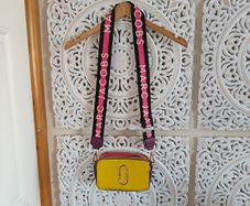 Colourful bag