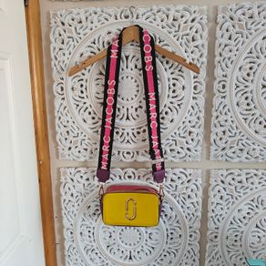 Colourful bag