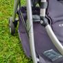 Uppababy Cruz Stroller Buggy with Carry cot / Basinet Image 6