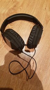 Microsoft bloetooth headphones
