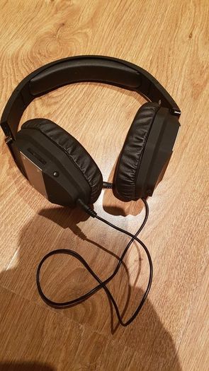 Microsoft bloetooth headphones