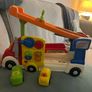 Vtech Toot Toot Big Vehicle Carrier Image 2