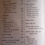 Vintage Fannie Farmer Cookbook Image 3