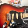 Fender Stratocaster American Deluxe Image 3
