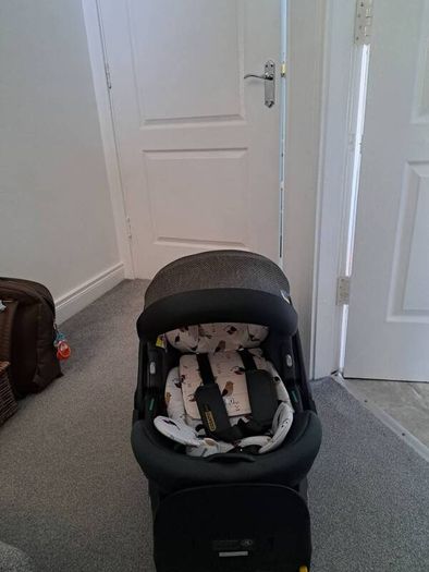 car seat