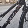 26-inch Black girls' bike Image 6