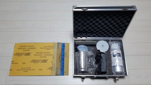 Car Headlight Polish restoration Kit headlight polishing cleaning Kit Anti-Scratch Hydrophobic Car Headlight Repair Polish