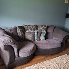 3 & 2 Seater Couch
