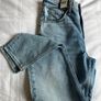 Levi's 80s mom jeans Image 3