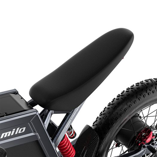 Shengmilo S900 Electric Bike
