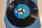 canned heat 7" lets work together