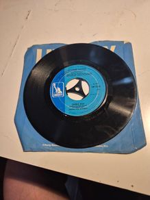 canned heat 7" lets work together