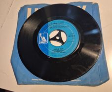 canned heat 7" lets work together