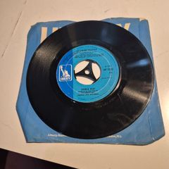 canned heat 7" lets work together