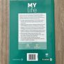 My Life Book 2 - Junior Cycle SPHE Image 2