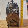 Smiths carriage clock Image 4