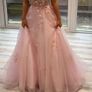 Debs dress Image 3