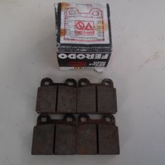 Opel / NSU / Simca Brake Pads.