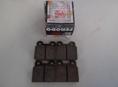 Opel / NSU / Simca Brake Pads.