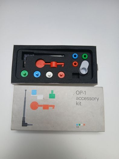 Teenage Engineering OP1