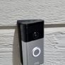 Ring Video Doorbell Wedge Mount Image 3