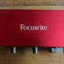 Focusrite Scarlett 2i2 Image 3