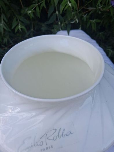 Emilio Robbo Large Porcelain Designer Vase