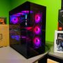 Amd Ryzen Gaming Pc 7 7800x3d, Rx 9070 Xt 16gb Image 3