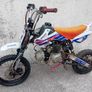 125cc pitbike Image 4