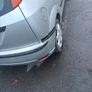 Ford Focus Drving no Nct 1 mirror missing for parts Image 3