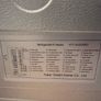 Haier 628L Cube Fridge Freezer Image 3